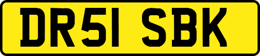 DR51SBK