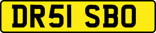 DR51SBO