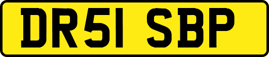 DR51SBP