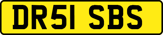 DR51SBS