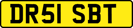 DR51SBT