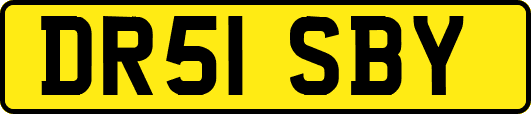 DR51SBY