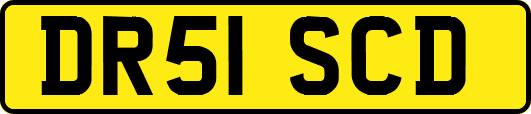 DR51SCD