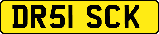 DR51SCK