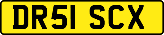 DR51SCX