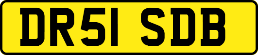 DR51SDB