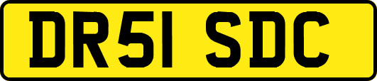 DR51SDC