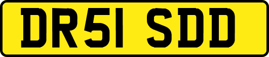 DR51SDD