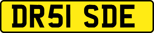 DR51SDE