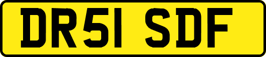 DR51SDF