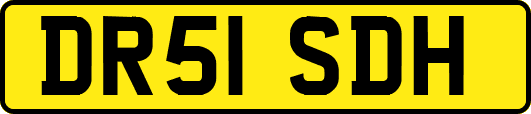 DR51SDH