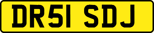 DR51SDJ