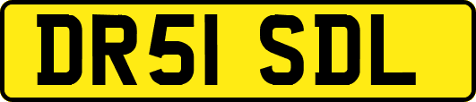 DR51SDL