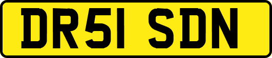 DR51SDN