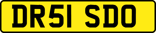 DR51SDO