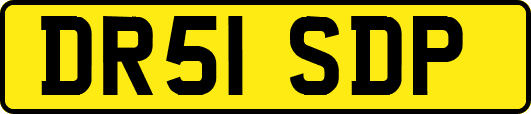 DR51SDP