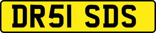 DR51SDS