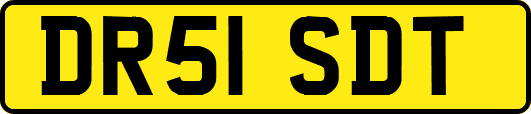 DR51SDT