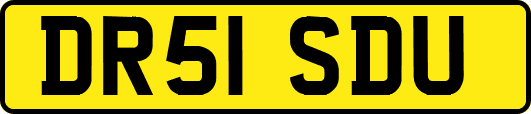 DR51SDU