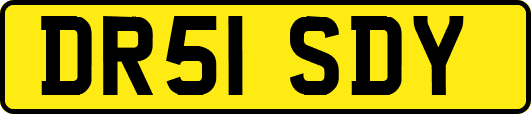 DR51SDY