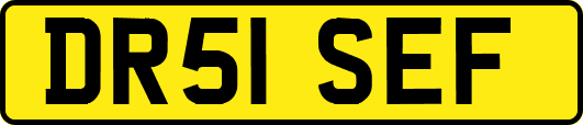 DR51SEF