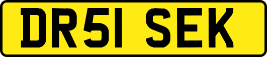 DR51SEK