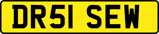 DR51SEW