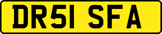 DR51SFA