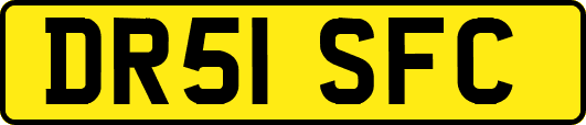 DR51SFC