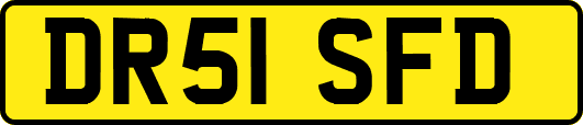 DR51SFD