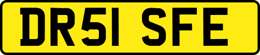 DR51SFE