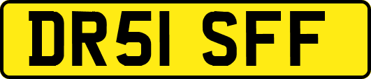 DR51SFF