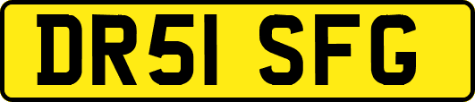 DR51SFG