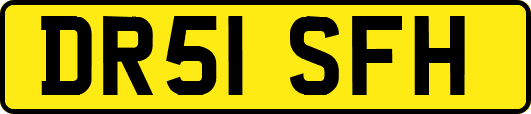 DR51SFH