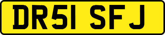 DR51SFJ