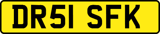 DR51SFK