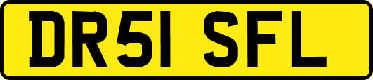 DR51SFL