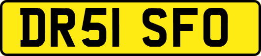 DR51SFO