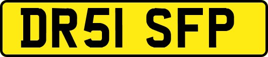 DR51SFP