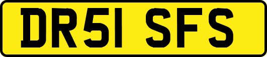 DR51SFS