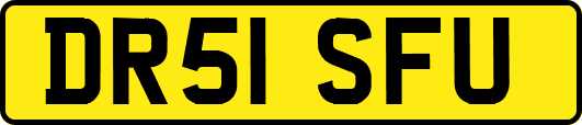 DR51SFU