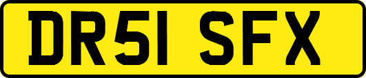 DR51SFX