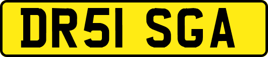 DR51SGA