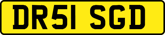 DR51SGD