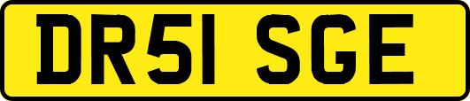 DR51SGE