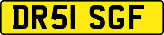 DR51SGF