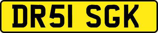 DR51SGK