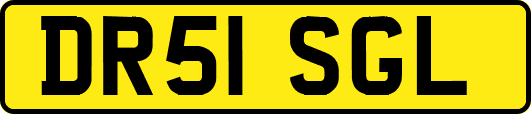 DR51SGL