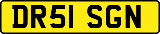 DR51SGN