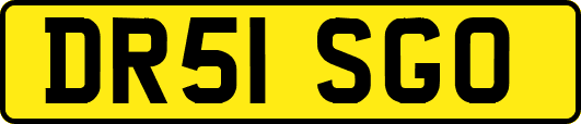 DR51SGO